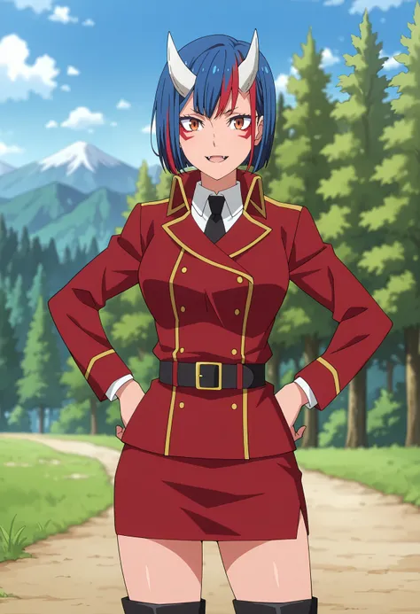 Gobwa | Illustrious | TenSura: Tensei shitara Slime Datta Ken