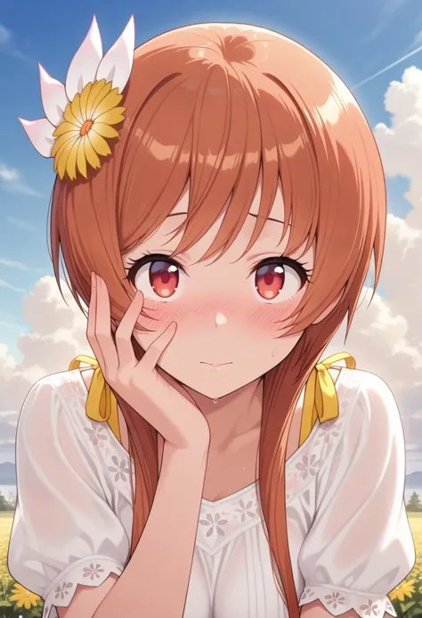 Tachibana Marika | False Love | ニセコイ