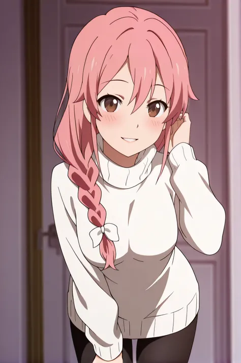 Subaru's Mom - Houkago no Pleiades