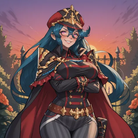 Kirsty (Dragalia Lost) キルスティ (ドラガリアロスト)
