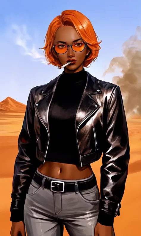 Circe Beaker - The Sims 2(Flux & Illustrious)