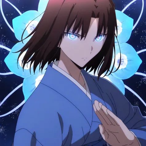 ryougi_shiki (kara_no_kyoukai) XL Illustrious LORA