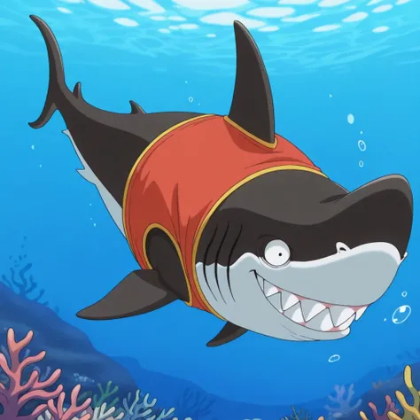 Megalo (One Piece)