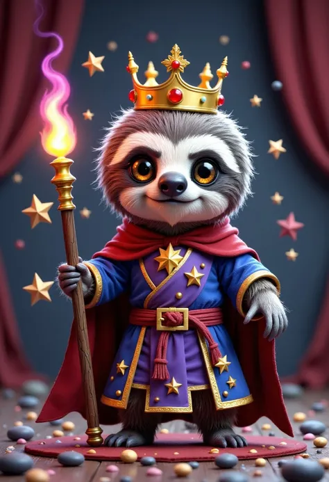 HiDream meets FLUX 👀