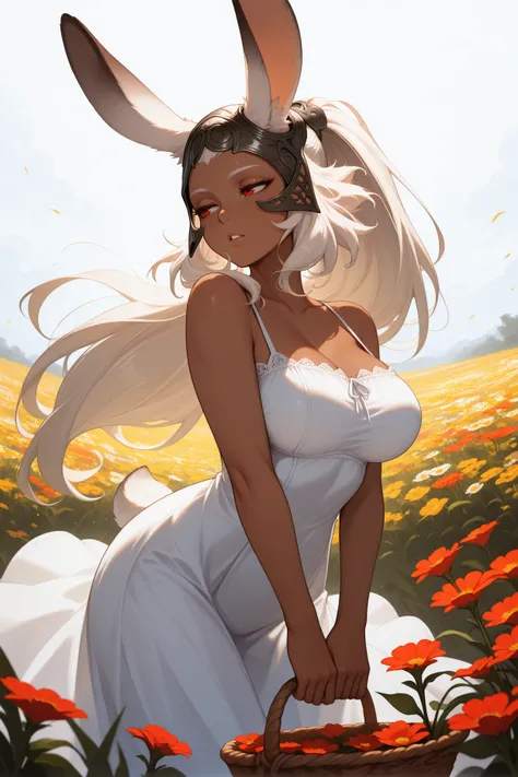 Fran/フラン (Final Fantasy XII) SDXL LoRA [Illustrious]