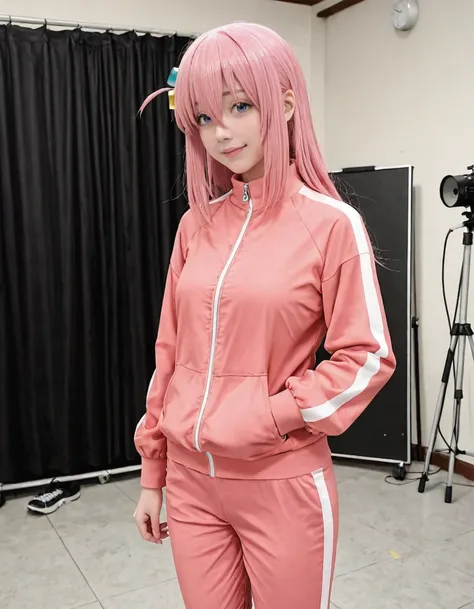 Aziib Cosplay Lust Mix