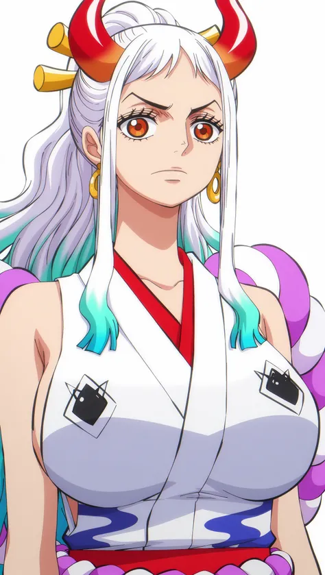 Yamato [One Piece]