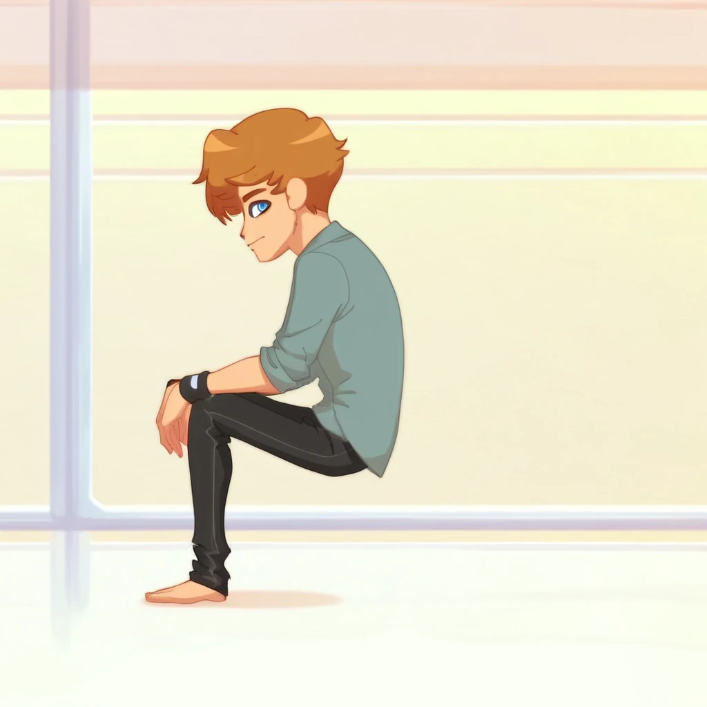 LoliRock - Zach Brady