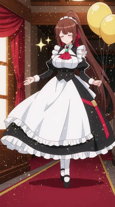 Amagi [I'm the Evil Lord of an Intergalactic Empire]|PONY/IL/ANIMA]