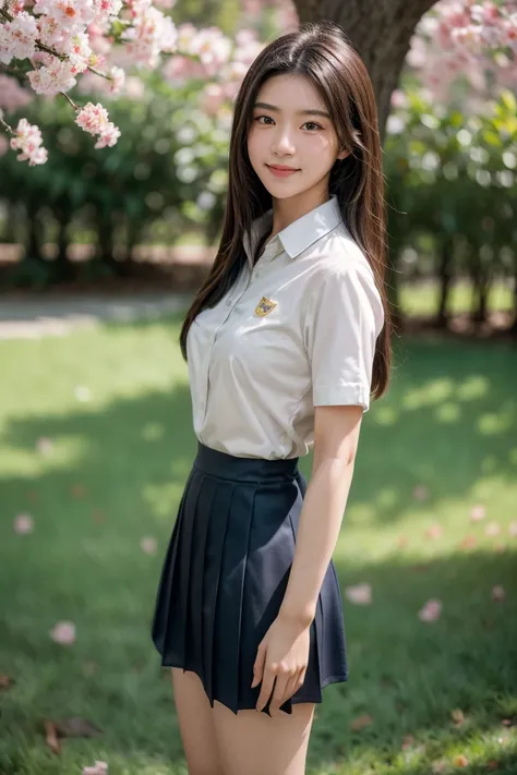SG school uniform