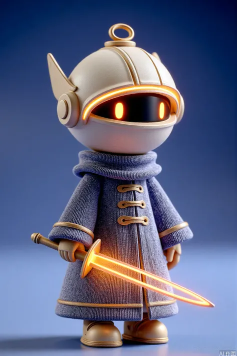 OB布衣超可爱盲盒玩偶Super Cute Blind Box Doll