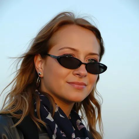 Basia A. (polish model) F1D