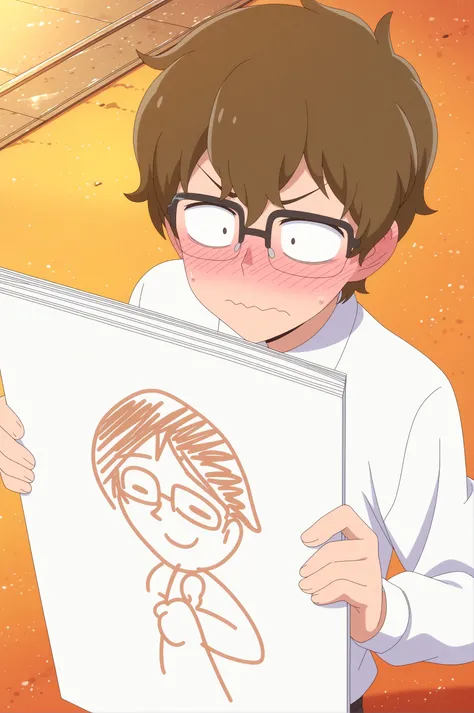 Naoto Hachiouji | Ijiranaide, Nagatoro-san