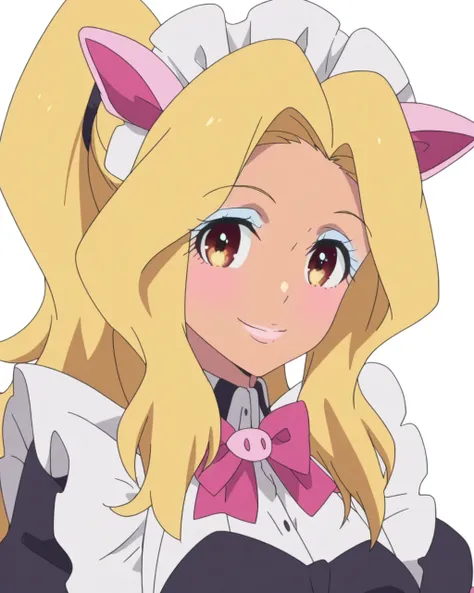 [IL] Shiipon - Akiba Maid War