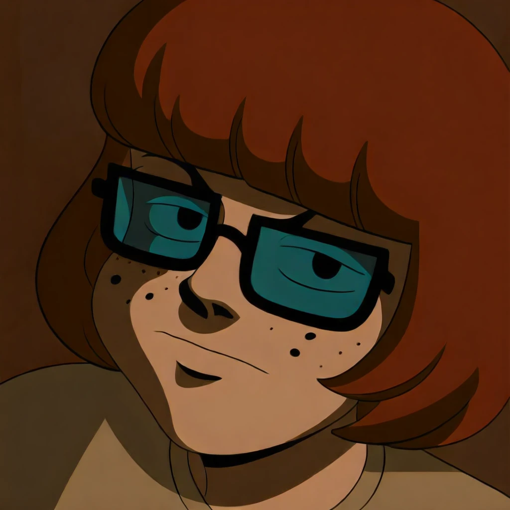 Velma Dinkley
