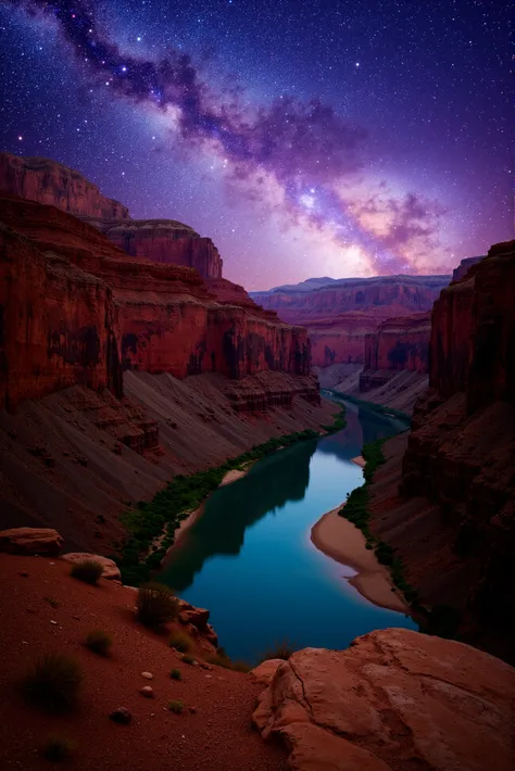 Desert style