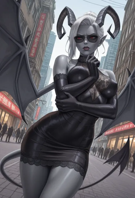 Succubus girls - Heroes of Might and Magic 5 [Illustrious] (HoMM V)
