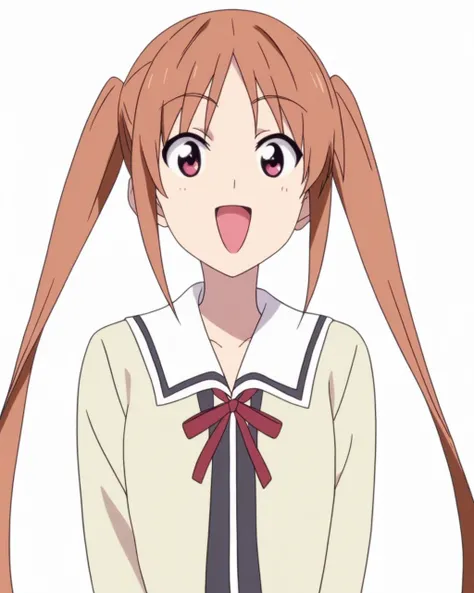 [IL] Yoshiko Hanabatake - Aho-Girl