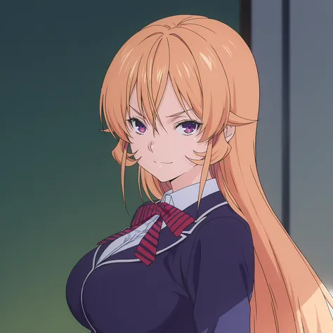 Erina Nakiri / 薙切 えりな - Shokugeki no Souma / 食戟のソーマ - IllustriousXL