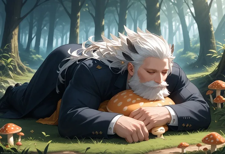 Ptolemaios (Fate Grand Order)
