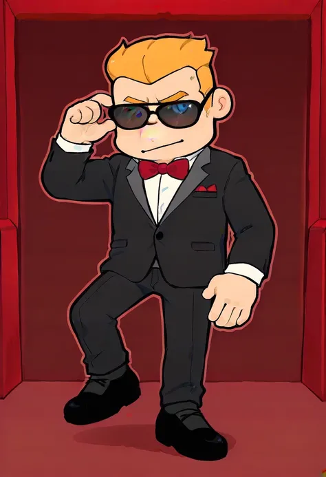 Earl (SML/Supermariologan)