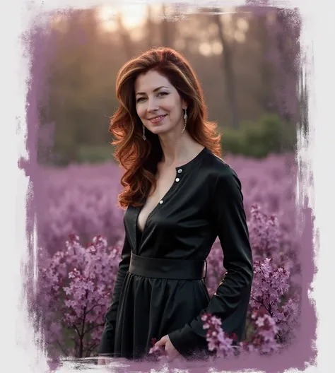 Dana Delany (Actress)