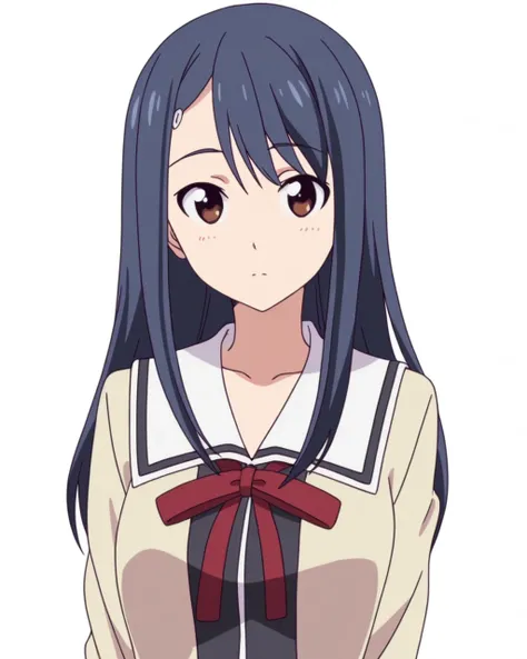 [IL] Fuuki Iinchou - Aho-Girl