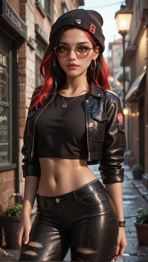 NR Vibe
