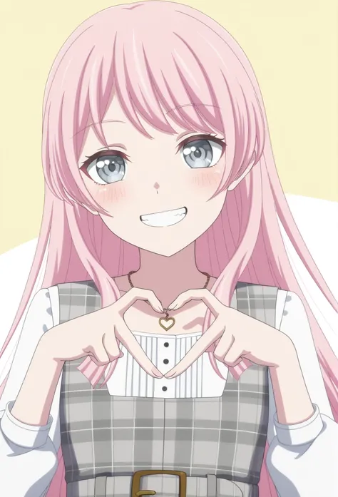 BangDream || MyGO!!!!! || 千早 爱音 (Chihaya Anon)
