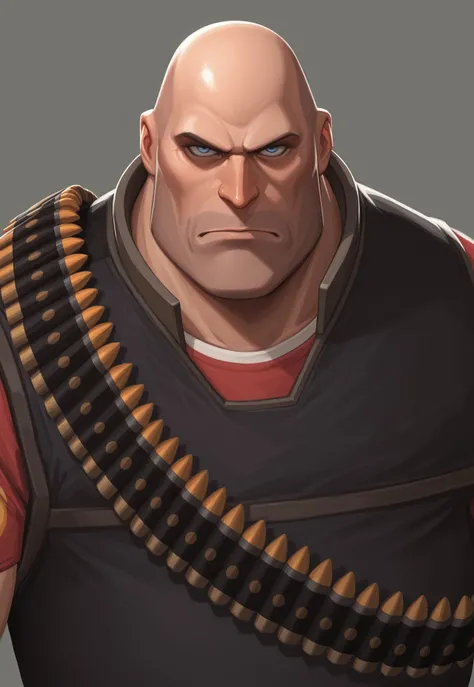 The Heavy | Team Fortress 2