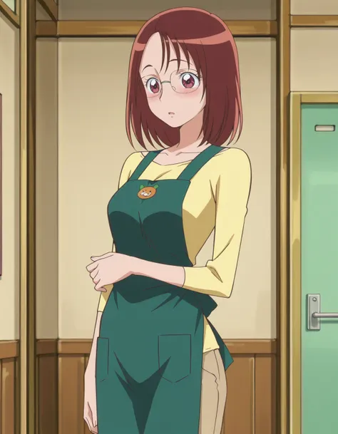 Hanasaki Mizuki (Heartcatch Pretty Cure!) / 花咲 みずき (ハートキャッチプリキュア！)