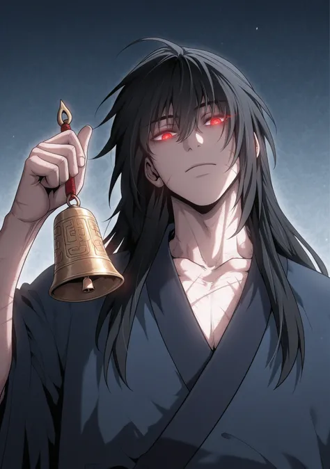 Li HuoWang 李火旺 道诡异仙