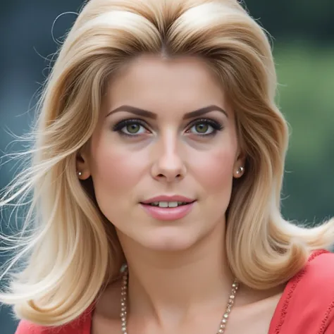 Catherine Deneuve
