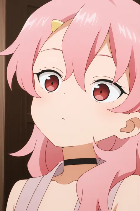 Kunoichi Tsubaki no Mune no Uchi | Benisumomo