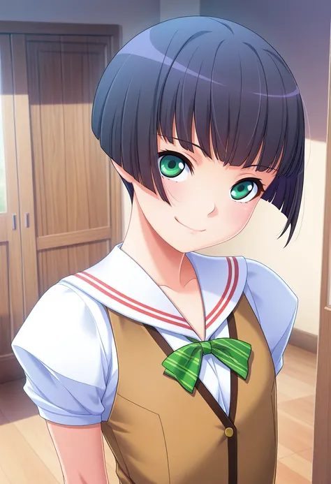 Yanase Amano - Alea - Akaki Tsuki o Haruka ni Nozomi