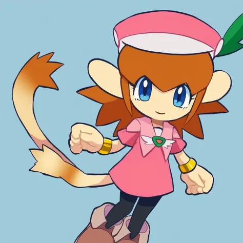 Lolo (Klonoa2 Lunatea's Veil)