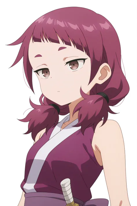 Kunoichi Tsubaki no Mune no Uchi | Shakuyaku