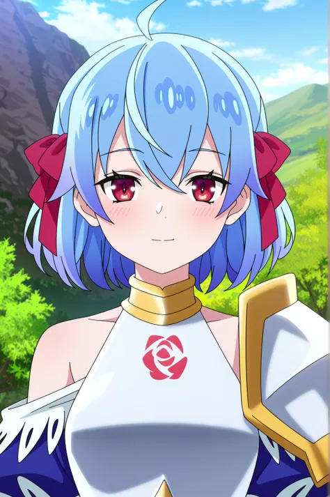 Ruti Ragnason - Shin no Nakama - SDXL Lora