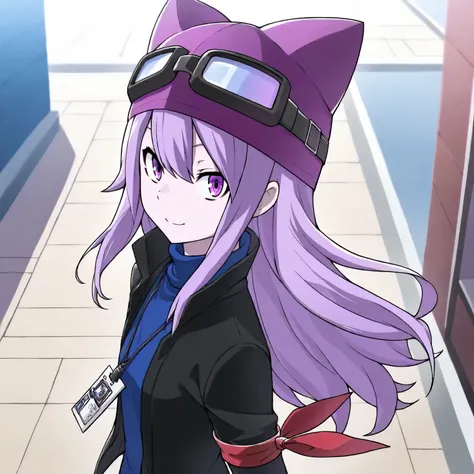 sayo (digimon_story) XL Illustrious LORA