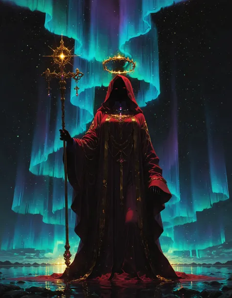 Dark Fantasy