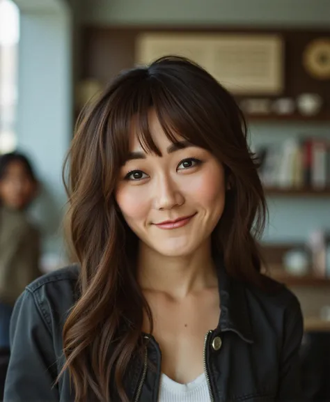 Karen Fukuhara