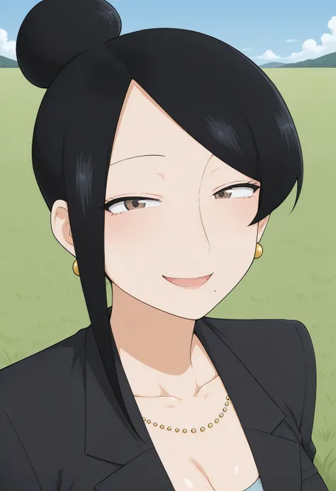 滝沢 京子 illustrious版 (美人女上司滝沢さん) / Takizawa Kyouko (Beautiful female boss Takizawa-san)
