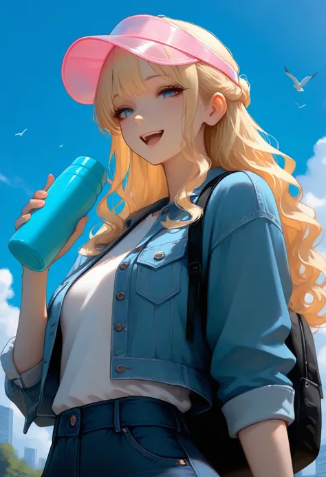 Experimental Style Lora