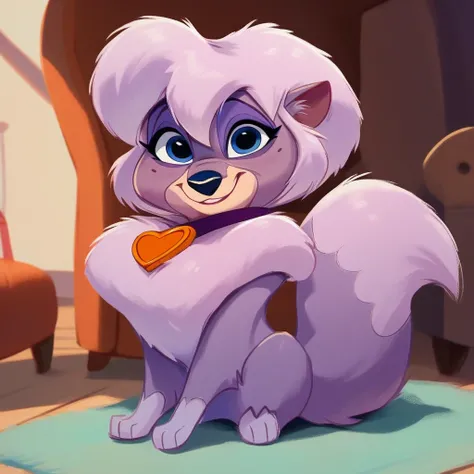 Dixie (Balto)
