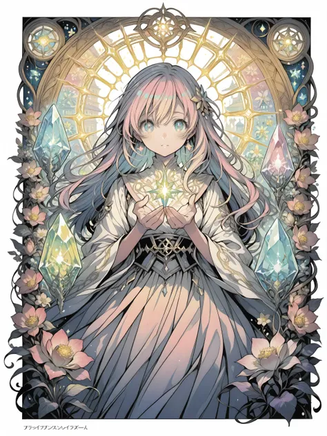 FiaMix Illustrious-XL
