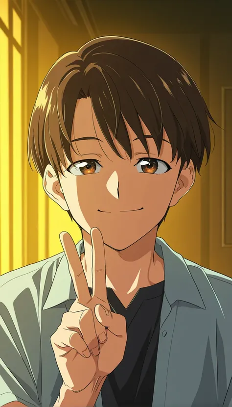 Dojun / Reborn Rich