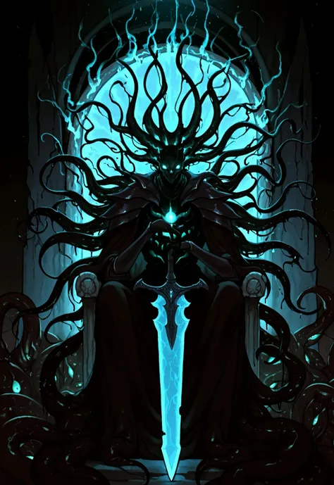 Eldritch Rulers