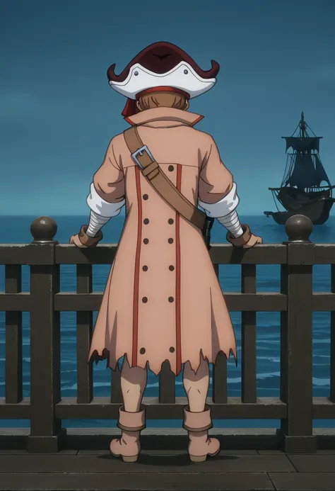 stude (shangri-la frontier)