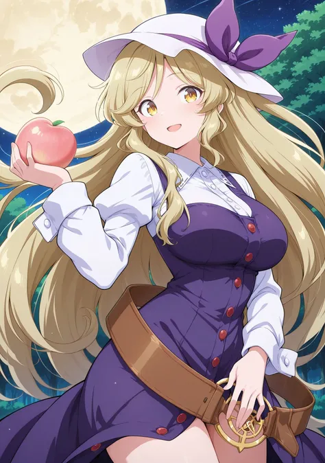 Watatsuki no Toyohime (Touhou Project)