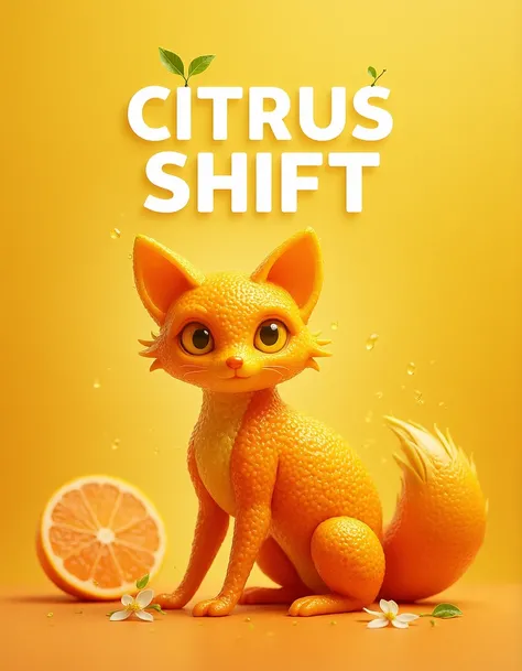 Citrus Shift